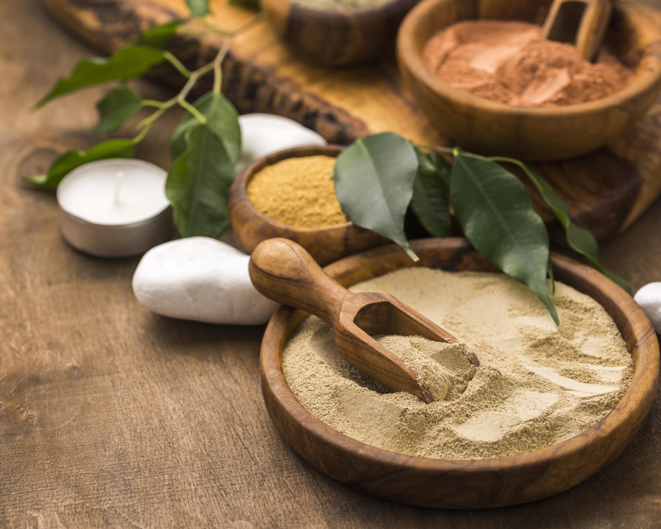 The Rise of Herbal and Food-Based Supplements in the UAE
