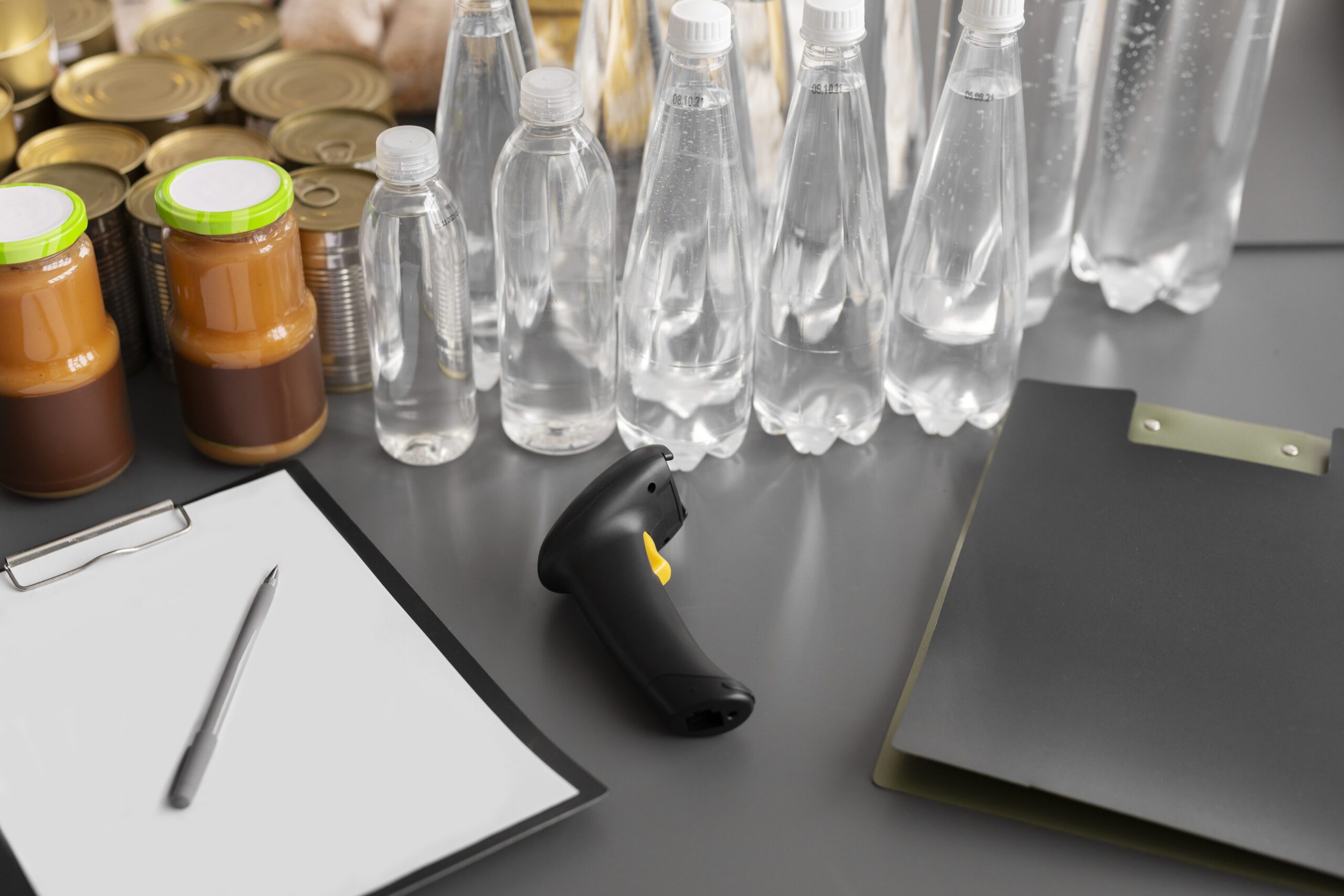 How to Choose the Right Contract Supplement Manufacturer in the UAE?