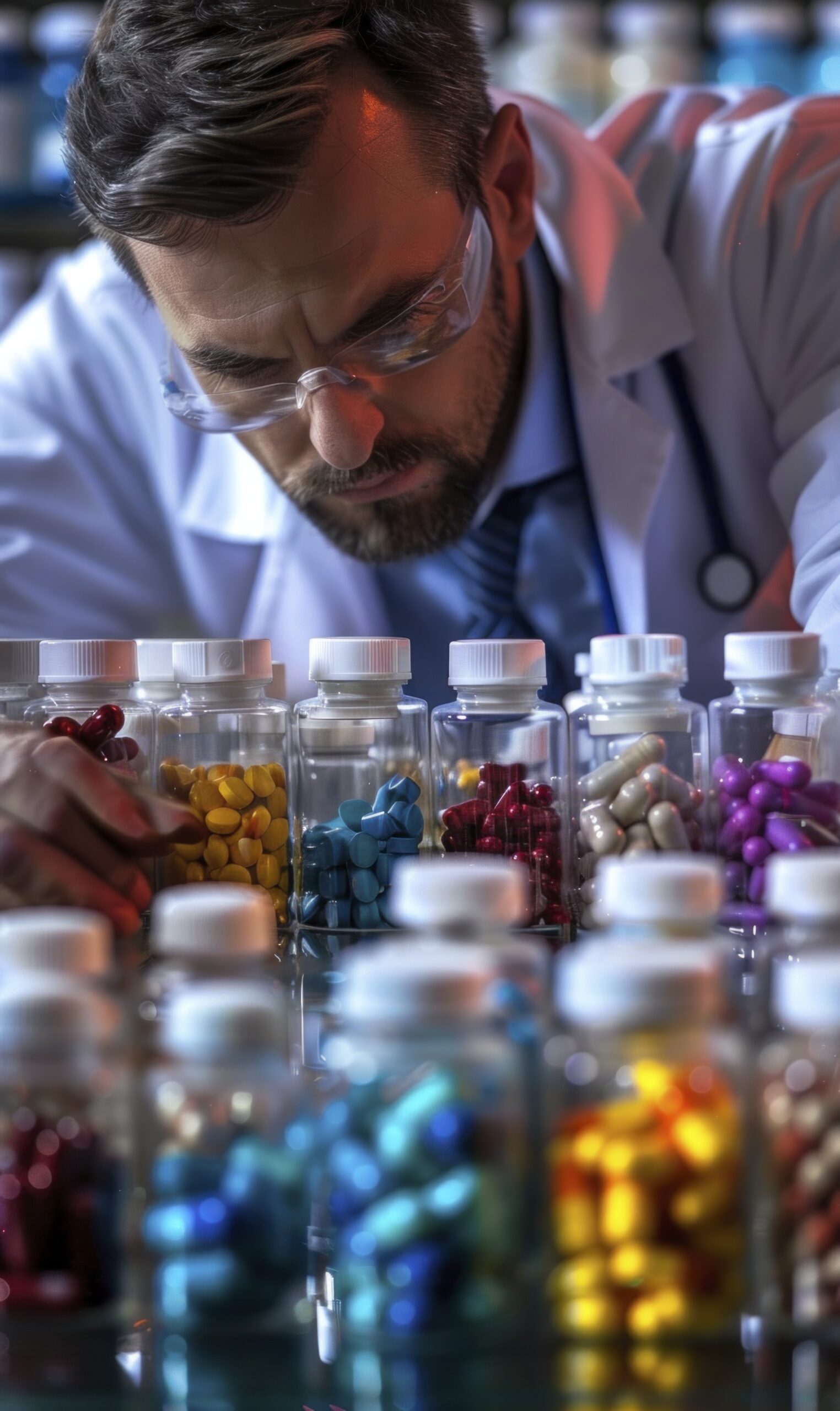 Choosing the Right Supplement Manufacturer in the UAE: Key Factors to Consider